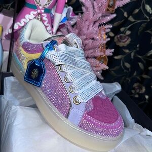 kurt geiger sneakers